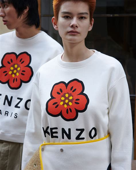 nigo kenzo